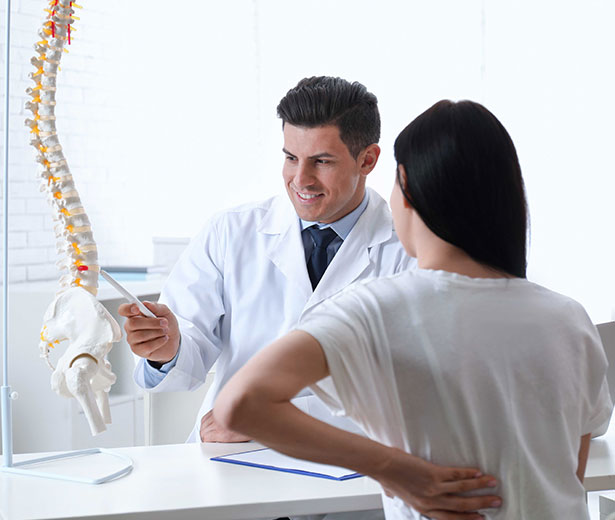 Adult Orthopaedic