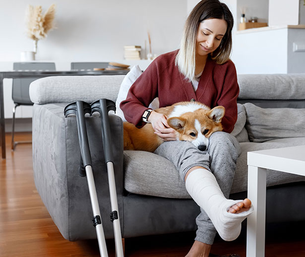 Bone Fracture & Trauma Treatment