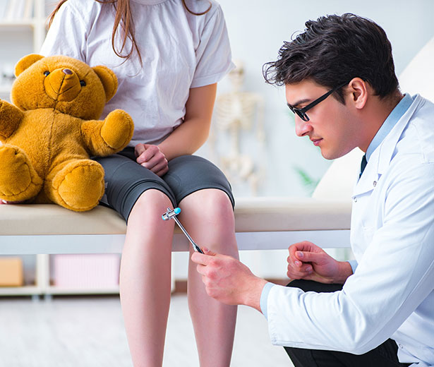 Paediatric Orthopaedic